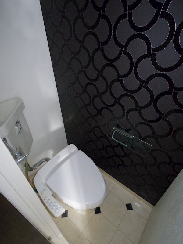 シルクハイツＡＢ その他3