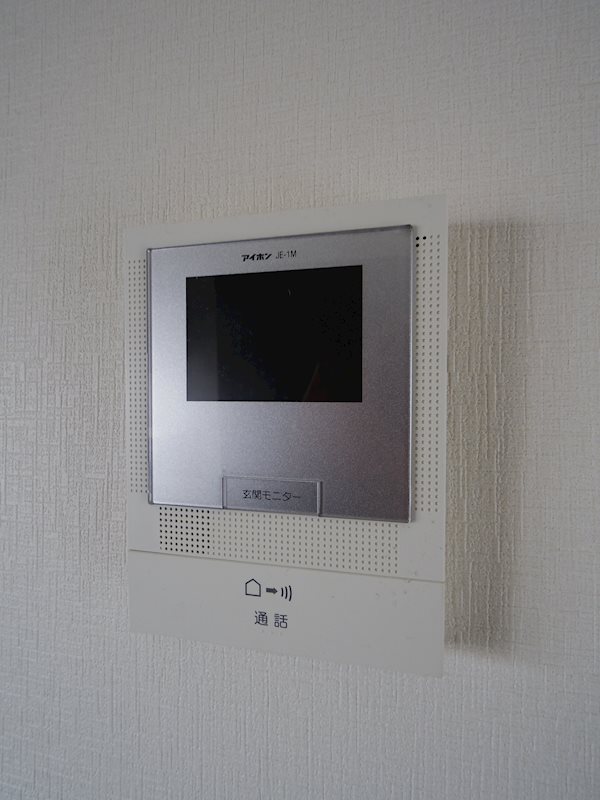 シルクハイツＡＢ その他4