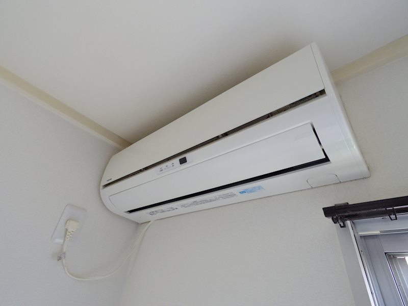 シルクハイツＡＢ その他6