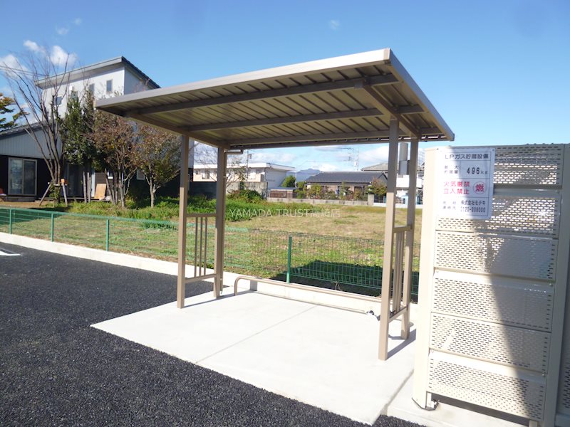 フラール　ドゥ その他外観1