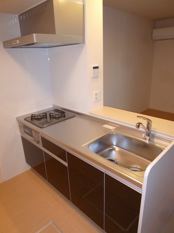 フラール　ドゥ キッチン