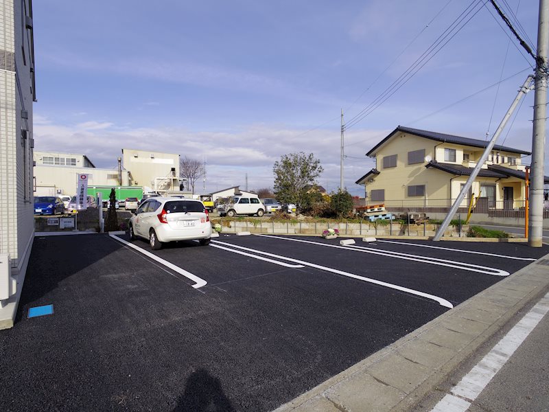 カーサ　フォルテ その他外観2