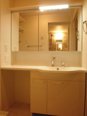 カーサ・プリメーラ ベッドルーム