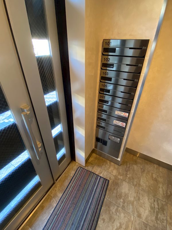 マデラシトリン その他外観1