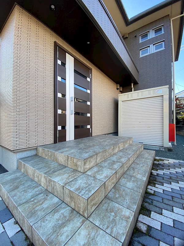 マデラシトリン その他外観2