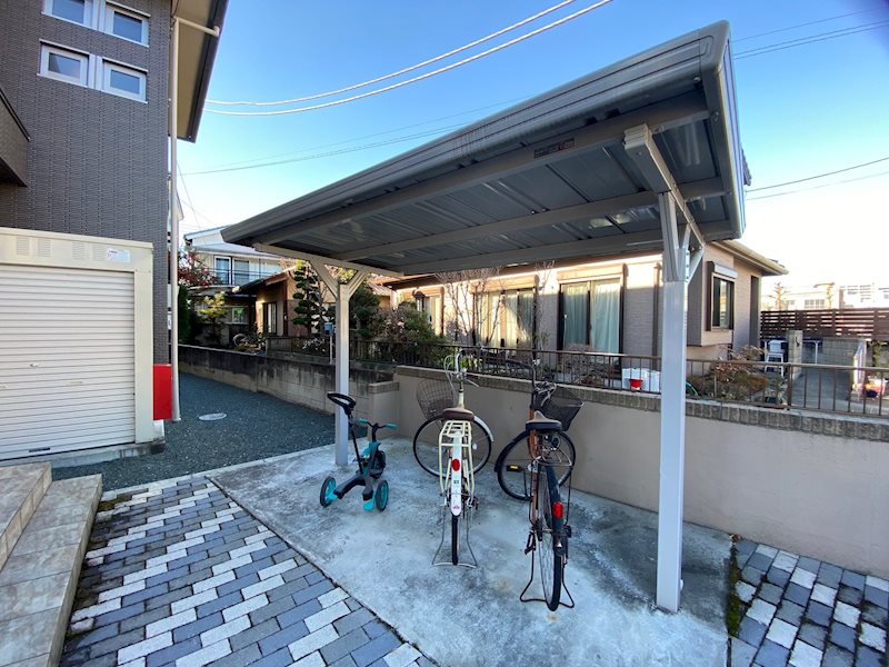 マデラシトリン その他外観3