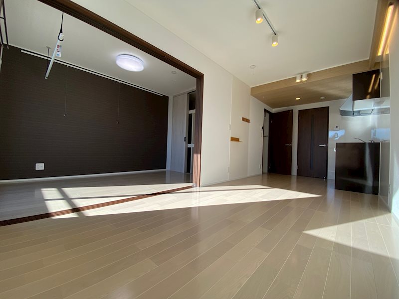 マデラシトリン リビング