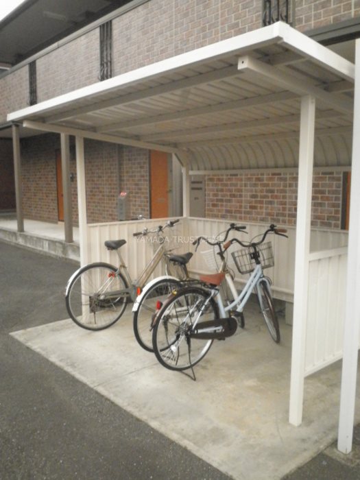 メゾン　ソニア その他外観1