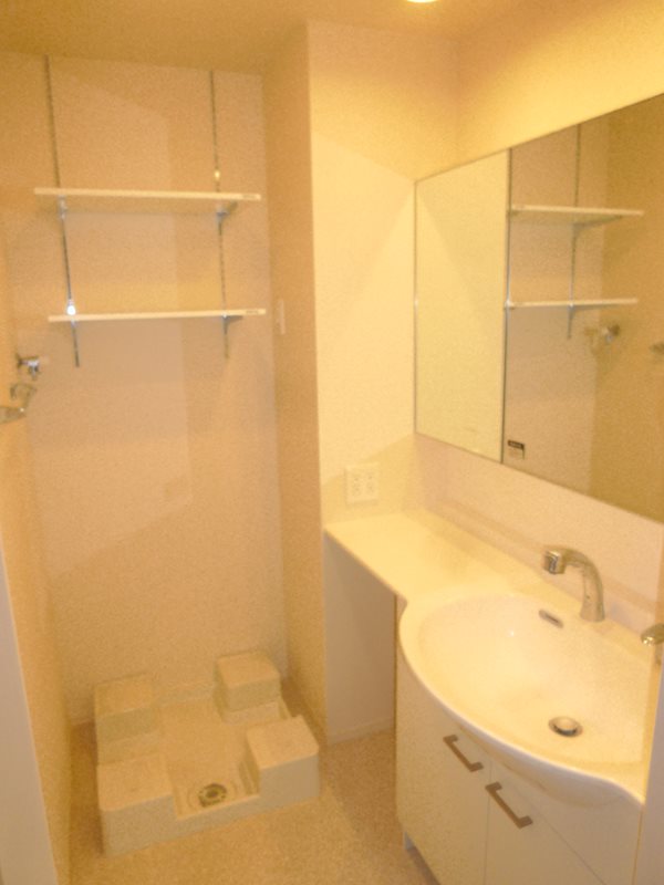 ブルースカイ ベッドルーム