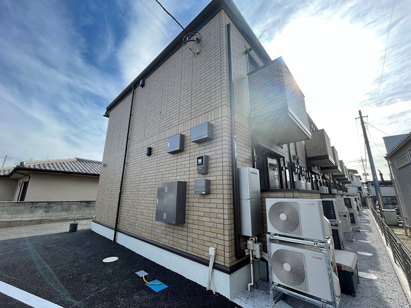 グラシア その他外観2