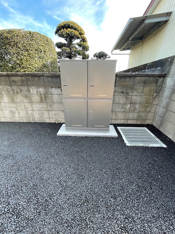 グラシア その他外観3