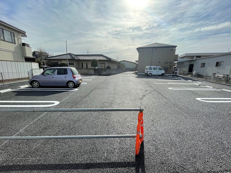 グラシア その他外観4