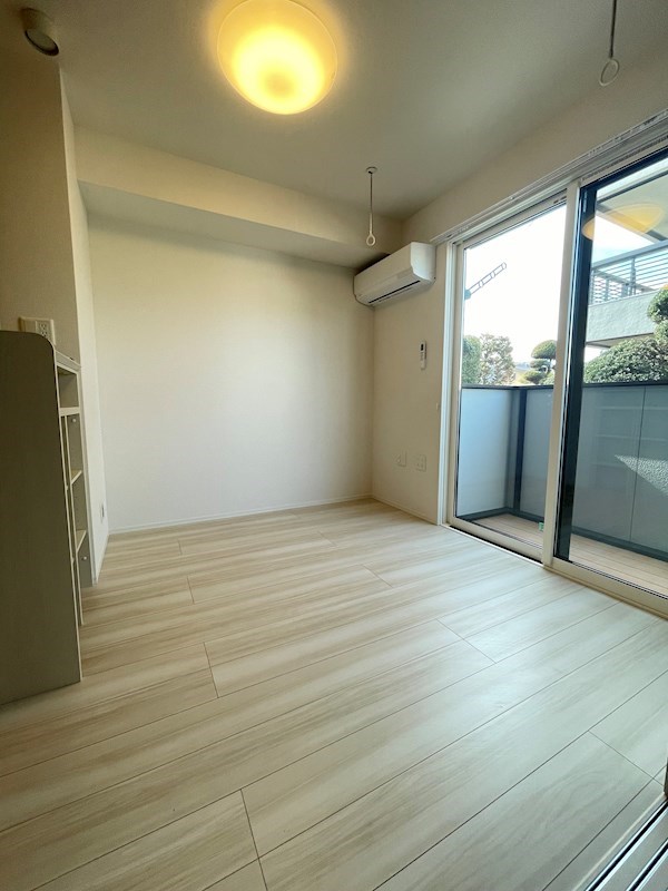 グラシア リビング