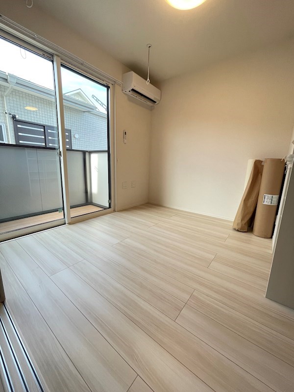 グラシア リビング