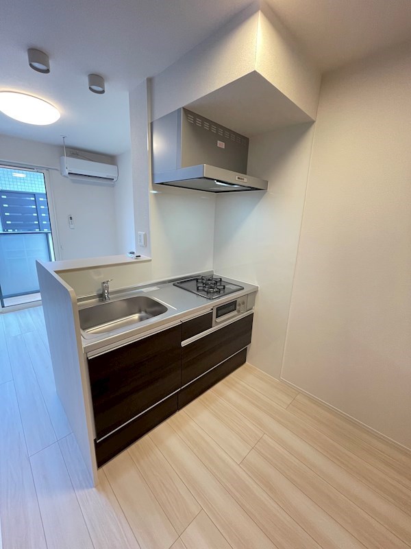 グラシア キッチン