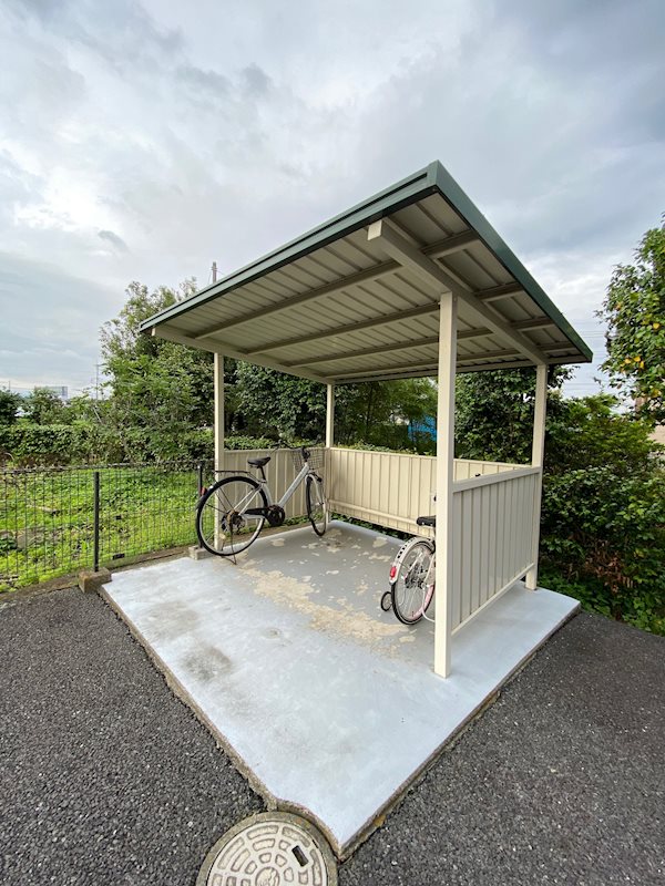 サンライトⅠ その他外観1