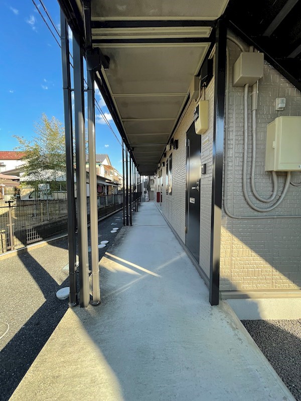 ボナールアーク その他外観1