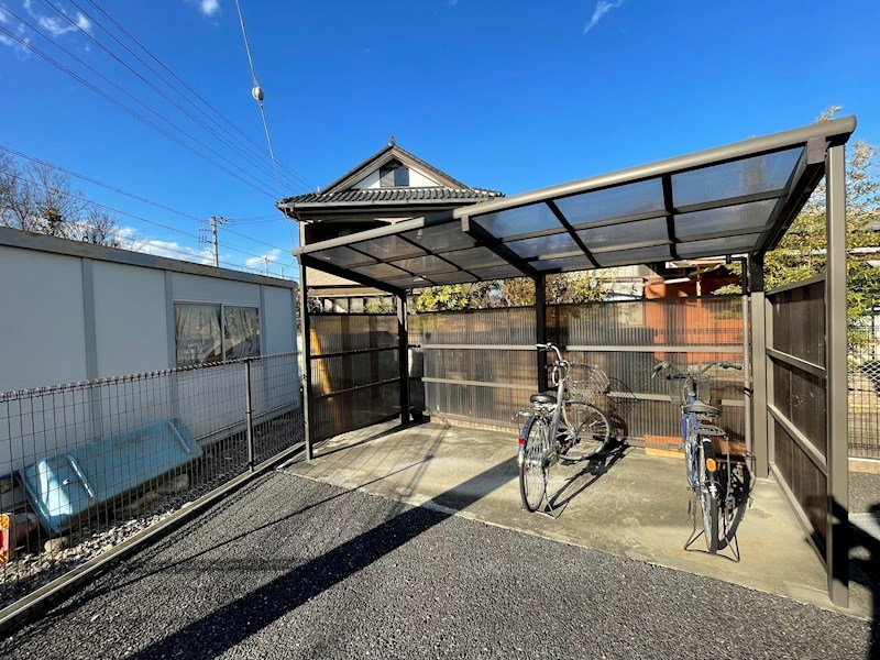 ボナールアーク その他外観2