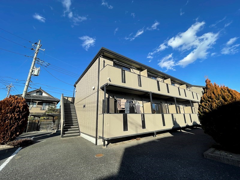 ボナールアーク その他外観3