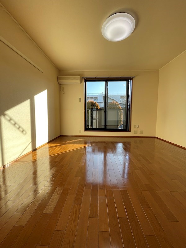 ボナールアーク リビング