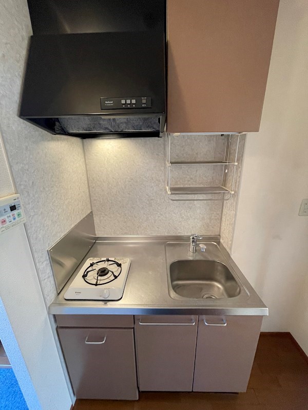 ボナールアーク キッチン