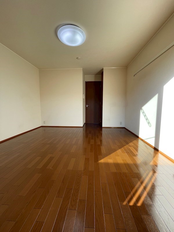 ボナールアーク ベッドルーム