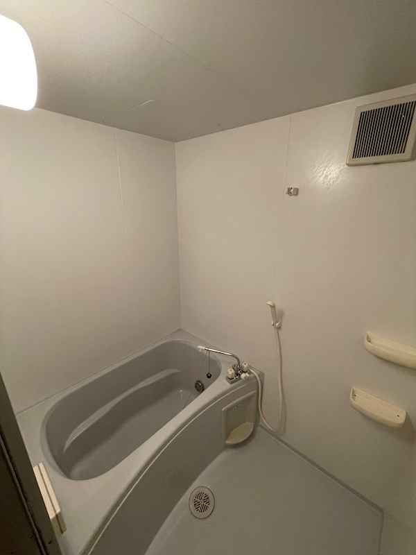 ボナールアーク 風呂画像