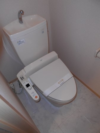 リビングタウン双葉B その他1