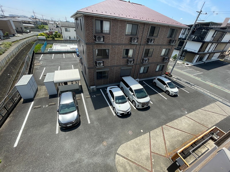 リビングタウン双葉B その他6