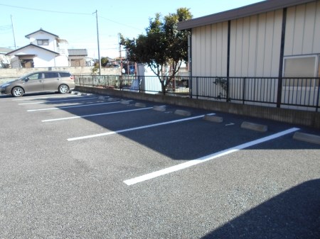 リビングタウン双葉B その他6