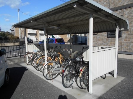 リビングタウン双葉B その他7