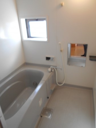 リビングタウン双葉B 風呂画像