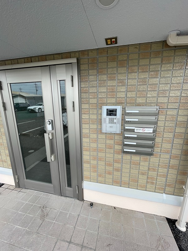 レーブ中泉 その他外観1
