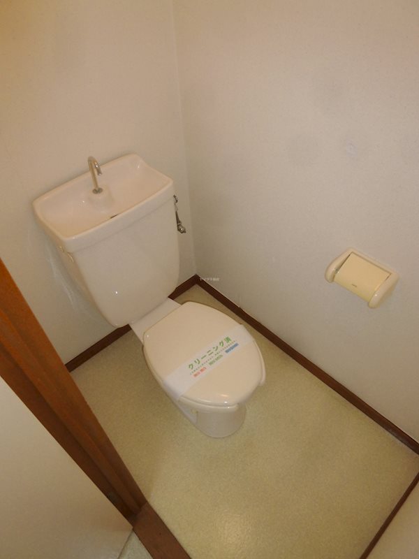 川崎ハイツⅡ その他1