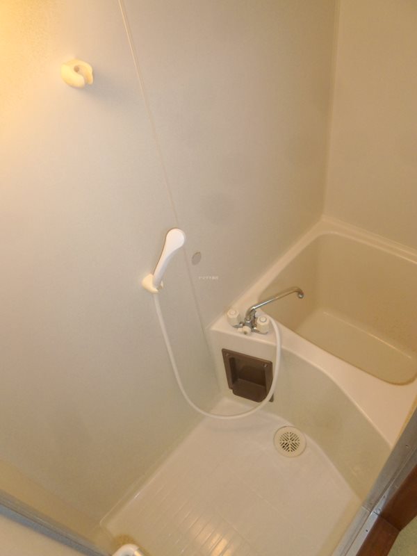 川崎ハイツⅡ 風呂画像