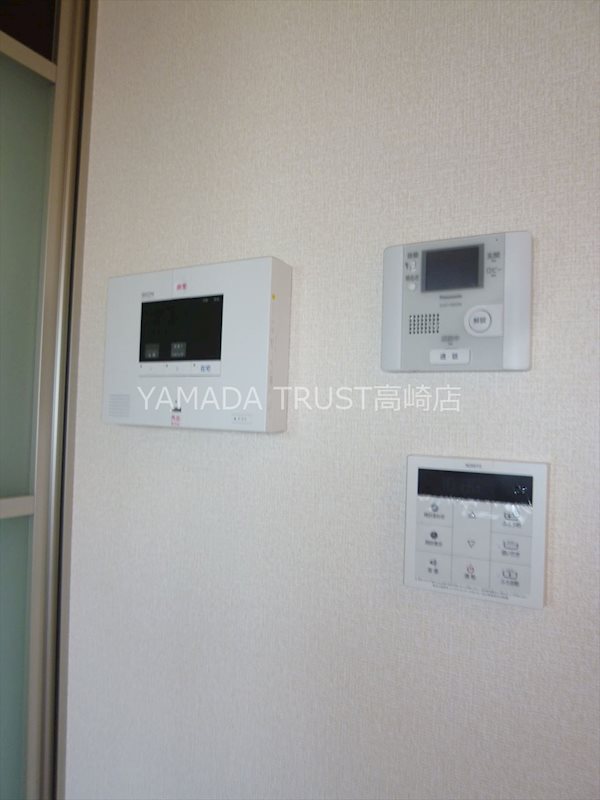 リバーサイド・KⅢ その他4