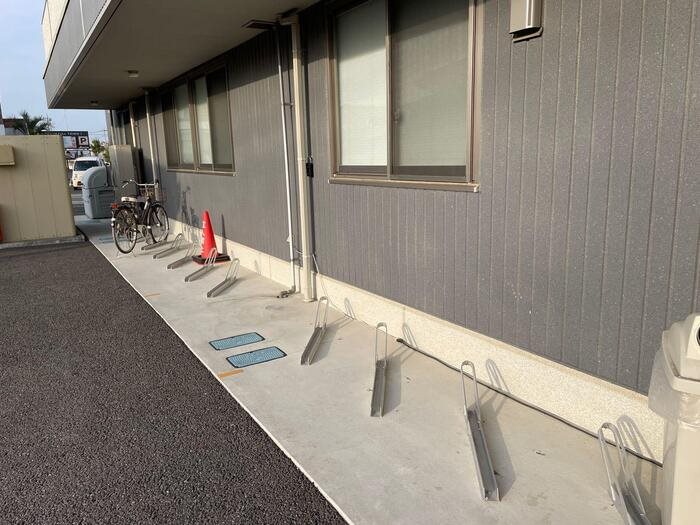 リバーサイド・KⅢ その他外観1