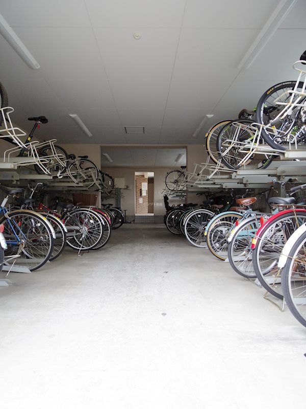 高砂ハイツ高崎東口 その他外観1