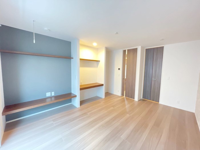 カトゥルヴァン リビング