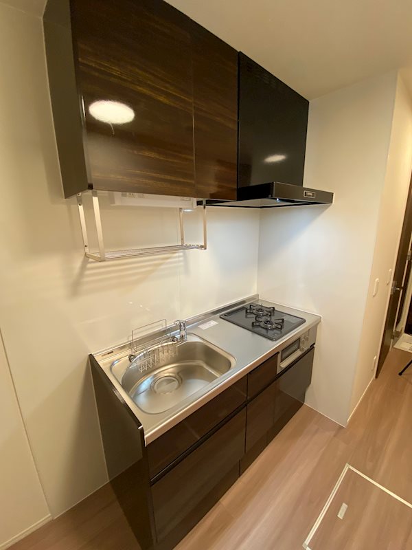 カトゥルヴァン キッチン