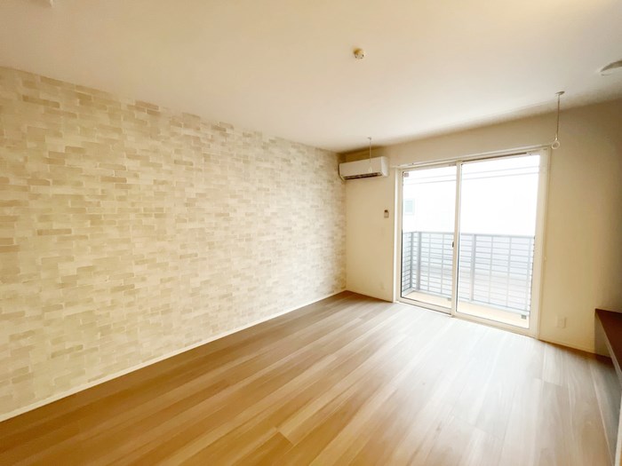 カトゥルヴァン ベッドルーム