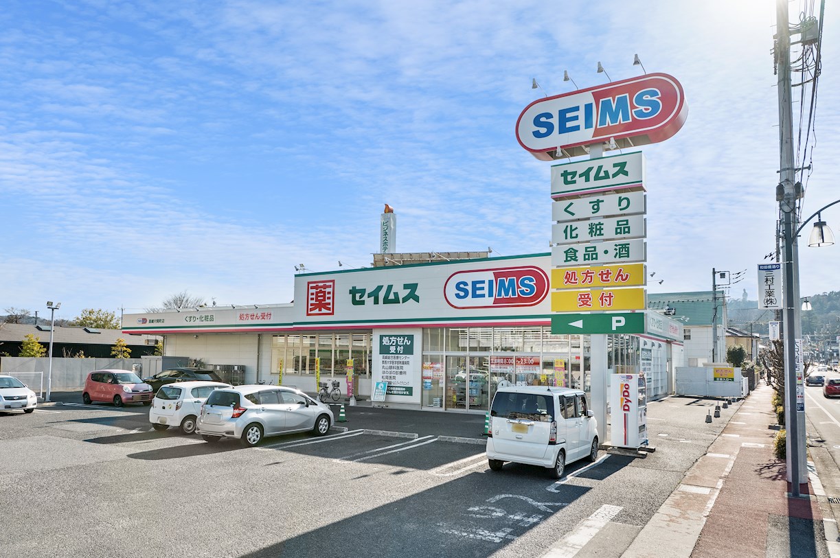 カトゥルヴァン 周辺画像3