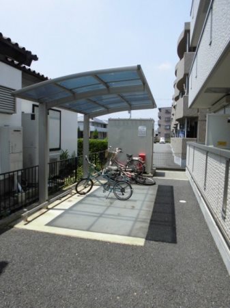 シャトル  ブラン その他5