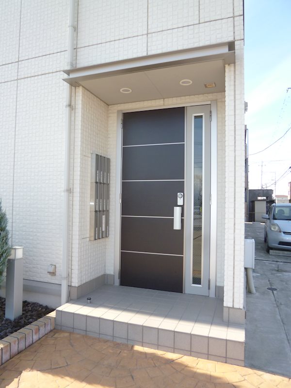 シャトル  ブラン その他外観1