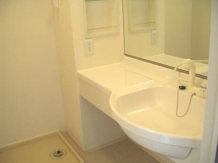 シャトル  ブラン ベッドルーム