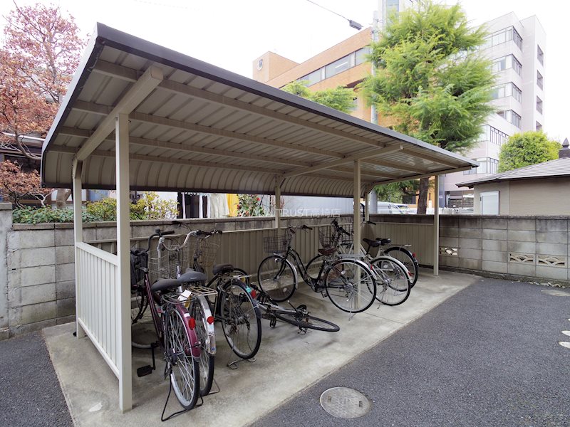 ヴィクトワール その他外観1