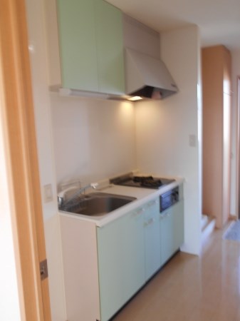 ヴィクトワール キッチン