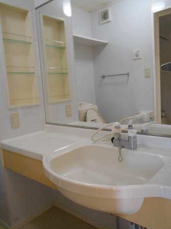 ヴィクトワール ベッドルーム