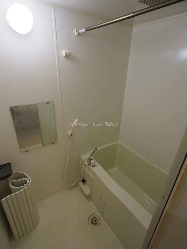 ヴィクトワール 風呂画像