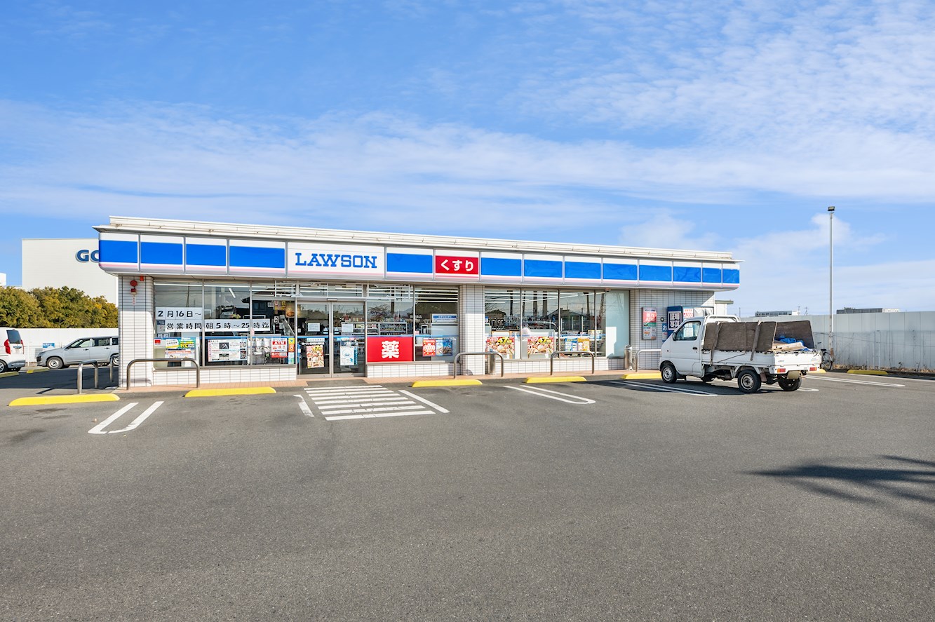 ヴィクトワール 周辺画像2